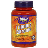 NOW Sports Tribulus Extreme 90 Capsules
