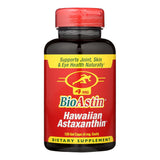 Bioastin 4Mg Astaxanthin Microalgae 1 Each 120 CAP