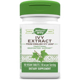 Enzymatic Therapy Ivy Extract 90 Tablets