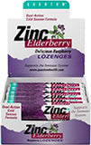 Quantum Zinc Elderberry Loz Counter Dis 12/14CT
