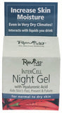 Reviva Labs InterCell Night Gel with Hyaluronic Acid 1.25 oz