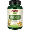 Now Pet Health Joint Support, 90 Chewable Tablets For Dogs And Cats