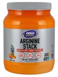 Now Sports Arginine Stack Powder, 2.2 lbs.