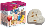 AE Cage Company Apple Infused Bird Mineral Block - 2 count