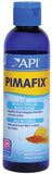 API Pimafix Treats Fungal Infections for Freshwater and Saltwater Fish - 4 oz