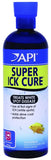 API Super Ick Cure Treats White Spot Disease - 16 oz