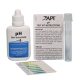 API pH Test Kit for Freshwater Aquariums