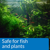API pH Up Raises Aquarium pH for Freshwater Aquariums - 1.25 oz