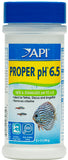 API Proper pH 6.5 Freshwater Aquarium pH Stabilizer