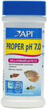 API Proper pH Sets and Stabilizes Freshwater Aquariums - pH 7.0