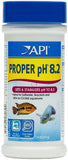 API Proper pH Sets and Stabilizes Freshwater Aquariums - pH 7.0