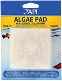 API Hand Held Algae Pad for Acrylic Aquariums