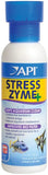 API Stress Zyme Plus Bio Filtration Booster - 4 oz