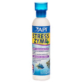 API Stress Zyme Plus Bio Filtration Booster - 4 oz