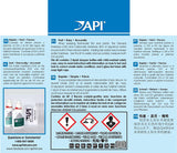 API GH and KH General and Carbonate Hardness Test Kit for Freshwater Aquariums