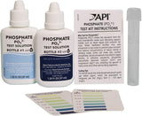 API Phosphate Test Kit for Freshwater and Saltwater Aquariums