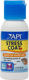 API Stress Coat + Fish and Tap Water Conditioner - 8 oz