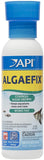 API AlgaeFix Controls Algae Growth for Freshwater Aquariums - 1.25 oz