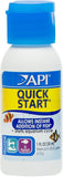 API Quick Start Water Conditioner - 1 oz