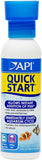 API Quick Start Water Conditioner - 1 oz