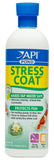 API Pond Stress Coat Water Conditioner - 16 oz