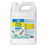API Pond Accu-Clear Quickly Clears Pond Water - 16 oz