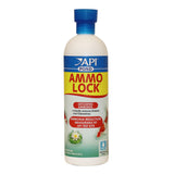 API Ammo Lock Ammonia Detoxifier for Ponds - 16 oz