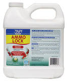 API Ammo Lock Ammonia Detoxifier for Ponds - 16 oz