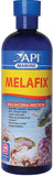 API Marine Melafix Heals Bacterial Infections - 16 oz