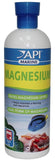 API Marine Magnesium Raises Magnesium Levels in Reef Aquariums - 16 oz