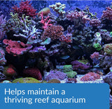 API Marine Magnesium Raises Magnesium Levels in Reef Aquariums - 16 oz