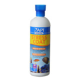 API Marine Stress Coat Makes Tap Water Safe - 16 oz