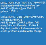 API Pond Aqua Essential Water Conditioner - 1 gallon