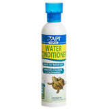 API Turtle Water Conditioner Makes Tap Water Safe - 8 oz
