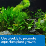 API Leaf Zone Promotes Aquarium Plant Growth - 8 oz