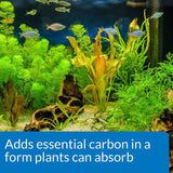 API CO2 Booster Promotes a Vibrant, Healthy Planted Aquarium - 16 oz