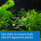 API CO2 Booster Promotes a Vibrant, Healthy Planted Aquarium - 16 oz