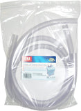 API Filstar XP Canister Filter Replacement Kink Free Tubing - 2 count
