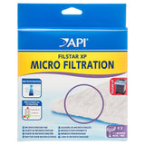 API Filstar XP Micro Filtration Pads - 3 count