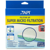 API Filstar XP Super Microfiltration Pads - 2 count