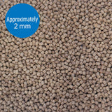 API Betta Food Floating Pellets - 1 oz