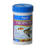 API Tropical Flakes Fish Food - 0.36 oz