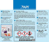 API Nitrate Test Kit for Fresh and Saltwater Aquariums