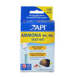 API Ammonia NH3/NH4+ Test Kit