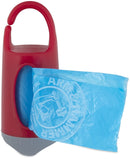 Arm and Hammer Waste Bag Dispenser Assorted Colors