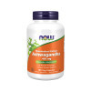 Now Supplements Ashwagandha 450 Mg, 180 Veg Capsules