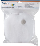 Aqueon Water Polishing Pads for Aquariums - Large - 2 count
