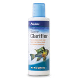 Aqueon Water Clarifier Quickly Clears Cloudy Water for Freshwater and Saltwater Aquariums - 4 oz