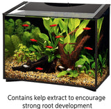 Aqueon Aquarium Plant Food Provides Macro and Micro Nutrients - 8.7 oz