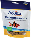 Aqueon Bottom Feeder Tablets - 3 oz